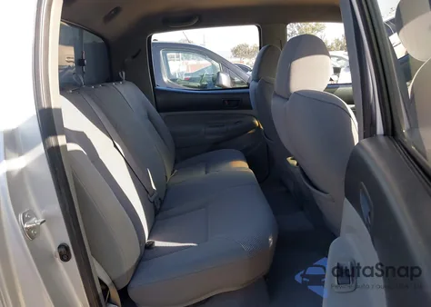 2008 Toyota Tacoma Prerunner V6 z USA, uszkodzony, nr VIN 3TMJU62N58M067089